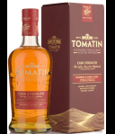 TOMATIN CASK STRENGTH