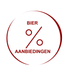 Bier aanbiedingen