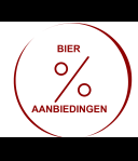Bier aanbiedingen