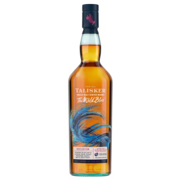 Talisker The Wild Blue 2025 Edition