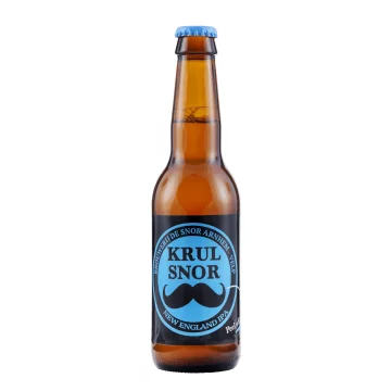Brouwerij De Snor Krul Snor