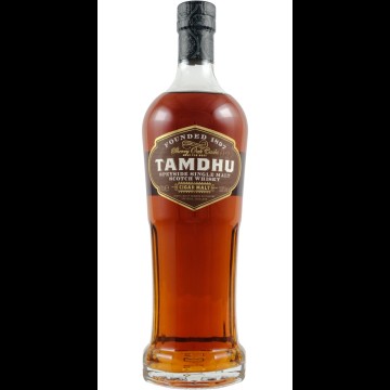 Tamdhu Cigar Malt II 2022