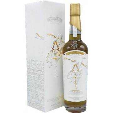 Compass Box Stranger & Stranger Limited Edition