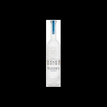 Belvedere Vodka