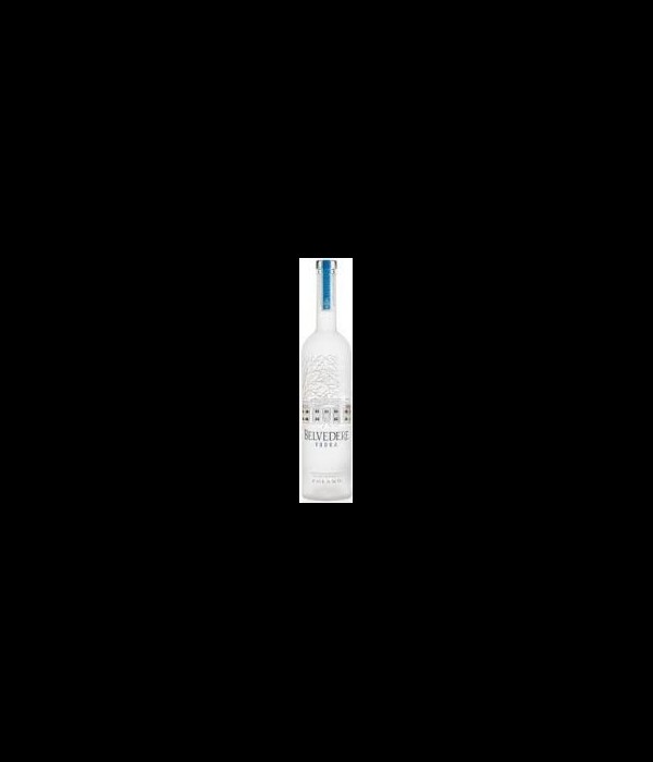 Belvedere Vodka bij t Bockje in Bathmen