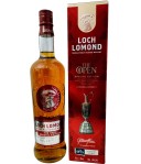 Loch Lomond The Open - Special Edition