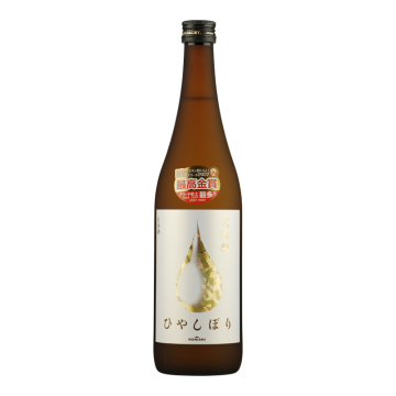 Konishi Gold Premium Japanese Sake