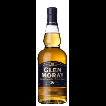 Glen Moray Whisky 16 yr