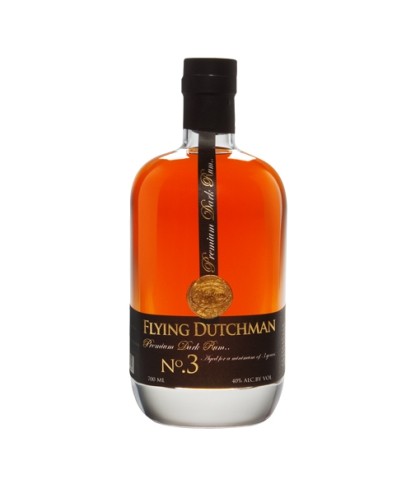 Zuidam Flying Dutchman No.3
