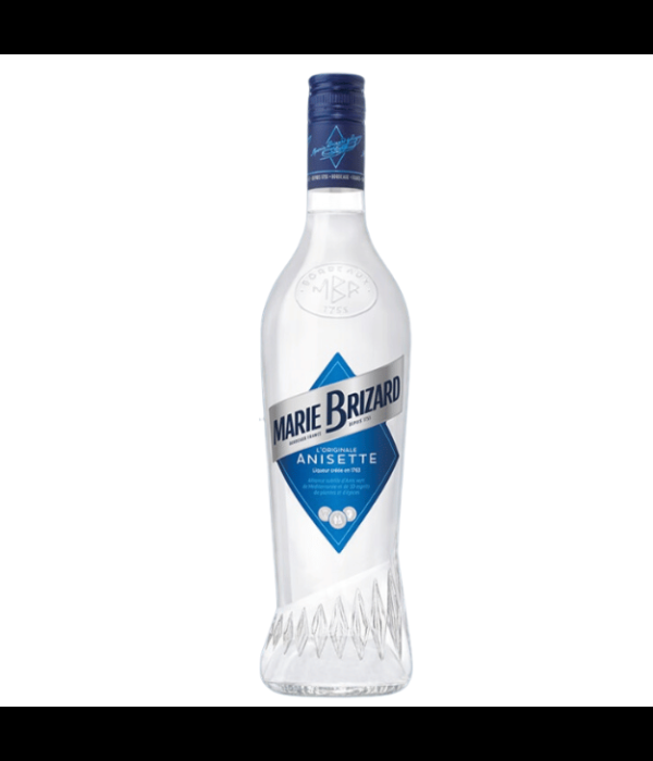 Marie Brizard Anisette bij t Bockje in Bathmen
