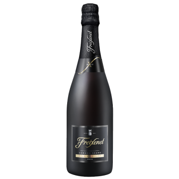 Freixenet Cordón Negro Brut (0,0 / 5)