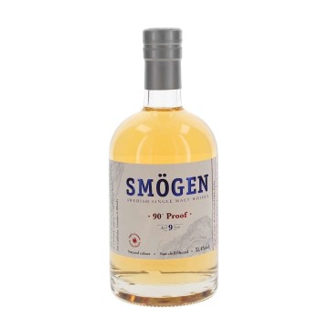 Smögen 90 Proof
