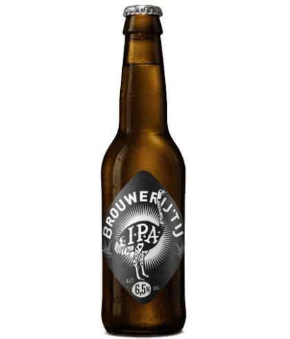 Brouwerij ’t IJ IPA