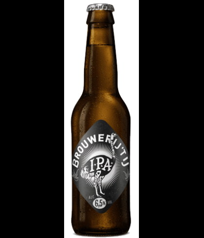 Brouwerij ’t IJ IPA