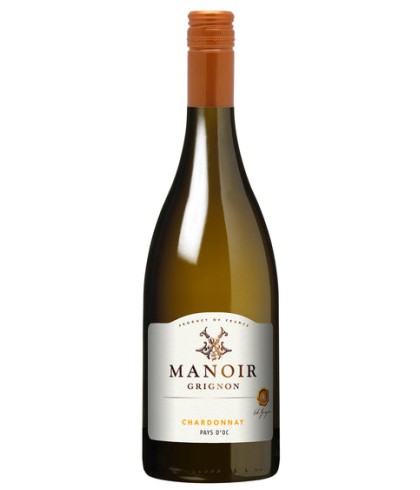 Manoir Grignon Chardonnay