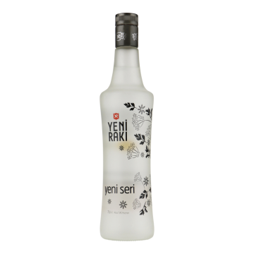 Yeni Raki Seri
