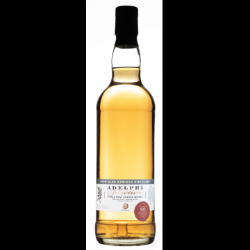 Adelphi Selection Glen Garioch 2026 15Y