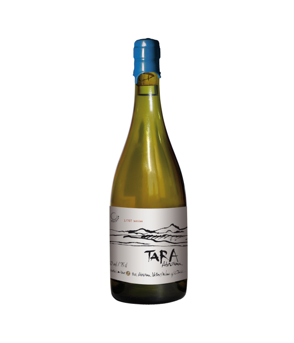 Tara Atacama Viognier No. 3, wijn bij t Bockje in Bathmen