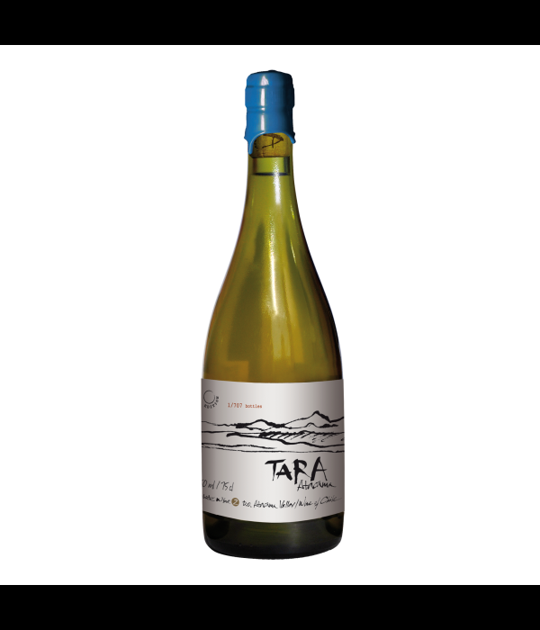 Tara Atacama Viognier No. 3, wijn bij t Bockje in Bathmen