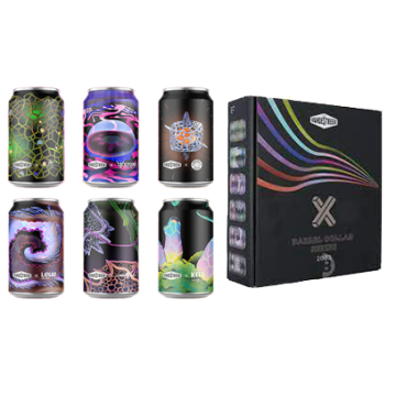 vandeStreek Barrel Collab Series 2023