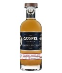 Gospel Barrel Aged Gin