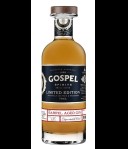 Gospel Barrel Aged Gin