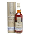 GlenDronach 21 Years Old Parliament Highland Single Malt Whisky
