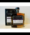 Claxton's Warehouse Inchgower 5 Years Old