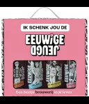 De Eeuwige Jeugd Ik Schenk Jou De - Geschenkverpakking