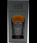 Cooper's Choice 15 Years Old Braeval 2009