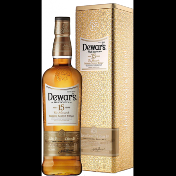 Dewar's 15 YR