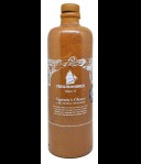 Tres Hombres Rum Ed. 38 Captain's Choice La Isla Bonita Vintage 2001