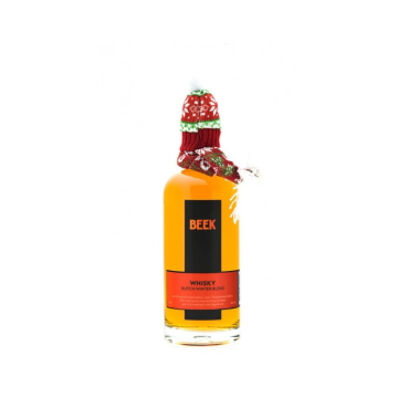 Beek Whisky Dutch Winter Blend