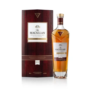 The Macallan Rare Cask Release 2022