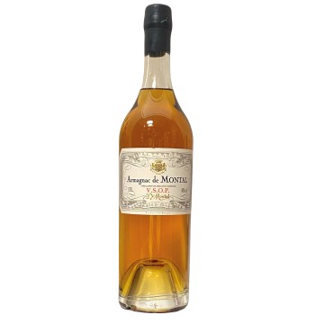 Armagnac de Montal VSOP