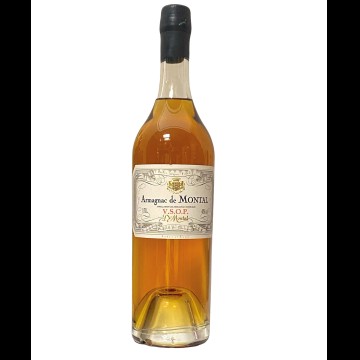 Armagnac de Montal VSOP