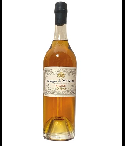 Armagnac de Montal VSOP