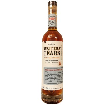 Writers Tears Inniskillin Ice Wine Cask
