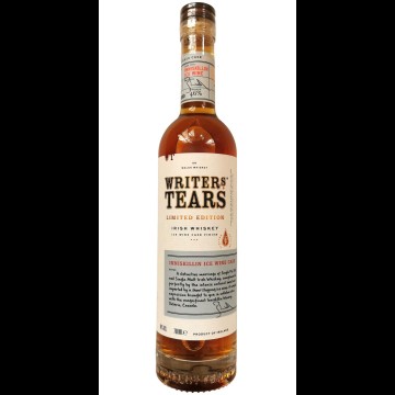 Writers Tears Inniskillin Ice Wine Cask