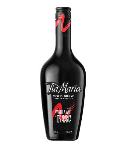Tia Maria, op voorraad bij slijterij t Bockje in Bathmen