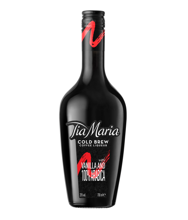 Tia Maria bij t Bockje in Bathmen