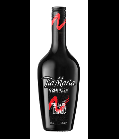 Tia Maria, op voorraad bij slijterij t Bockje in Bathmen