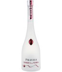 Pravda Cherry Vodka