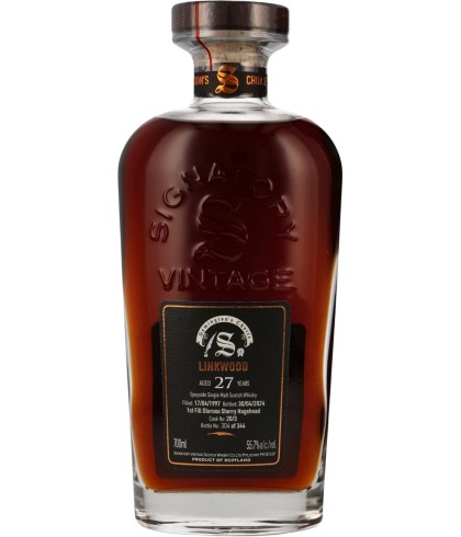 Fles Schotse Speyside single malt uit Elgin, op voorraad bij slijterij t Bockje in Bathmen