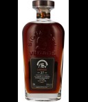 Signatory Vintage Linkwood 27 Years Old 1997 #20/3