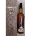The Tweeddale 28 Years Old The Evolution