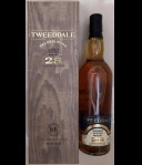 The Tweeddale 28 Years Old The Evolution