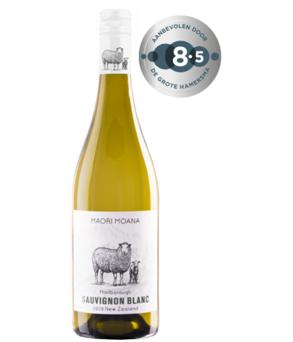 Maori Moana Sauvignon Blanc