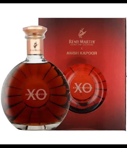Remy Martin XO Anish Kapoor