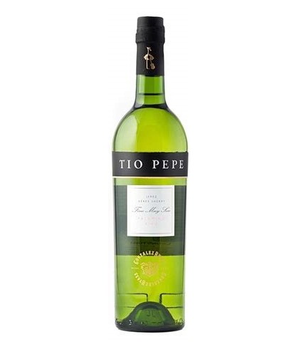 Tio Pepe Fino